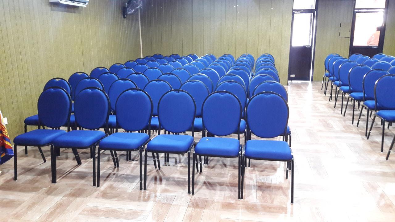 Devanganam Residency Hotel Guruvāyūr Esterno foto